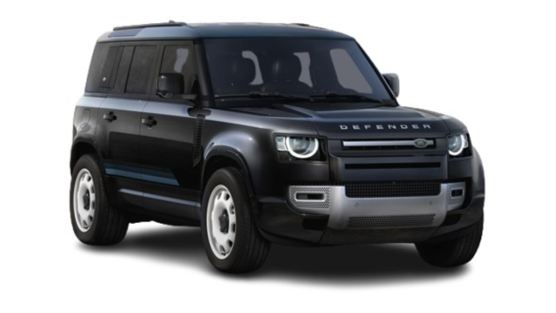 LAND ROVER DEFENDER ESTATE 2.0 P300e X-Dynamic SE 110 5dr Auto [6 Seat] [NI]